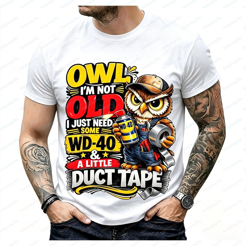 เสื้อยืดแขนสั้นแฟชั่นฤดูร้อนสำ - Mens Fashion In 40S บทวิจารณ์และราคา