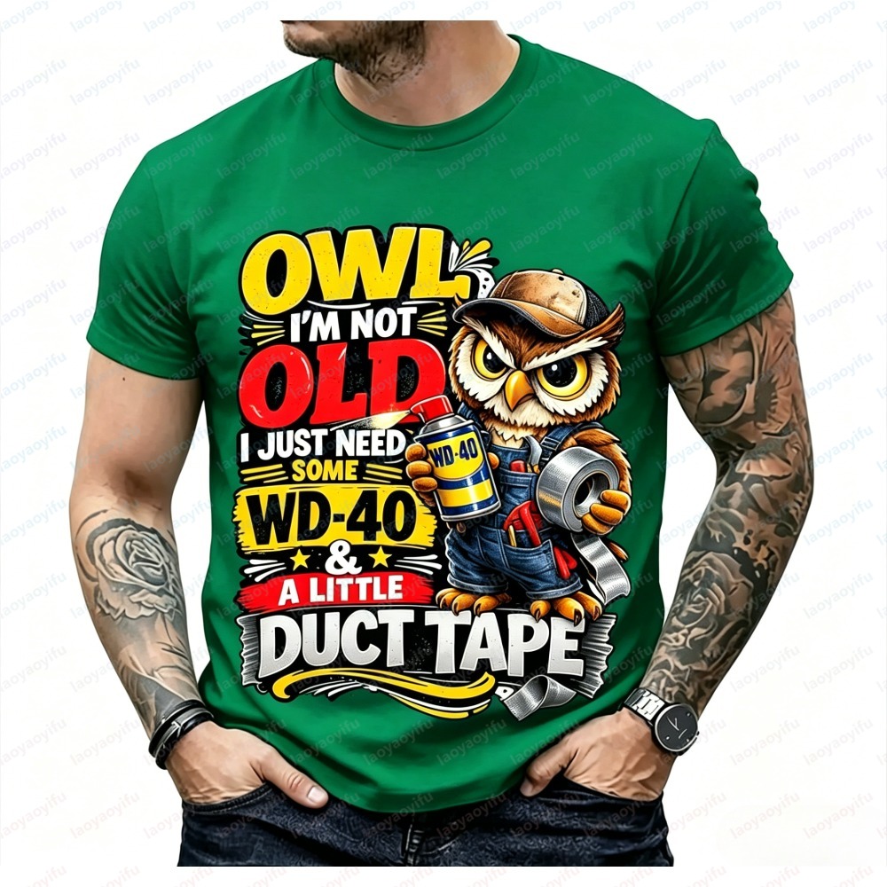 เสื้อยืดแขนสั้นแฟชั่นฤดูร้อนสำ - Mens Fashion In 40S บทวิจารณ์และราคา