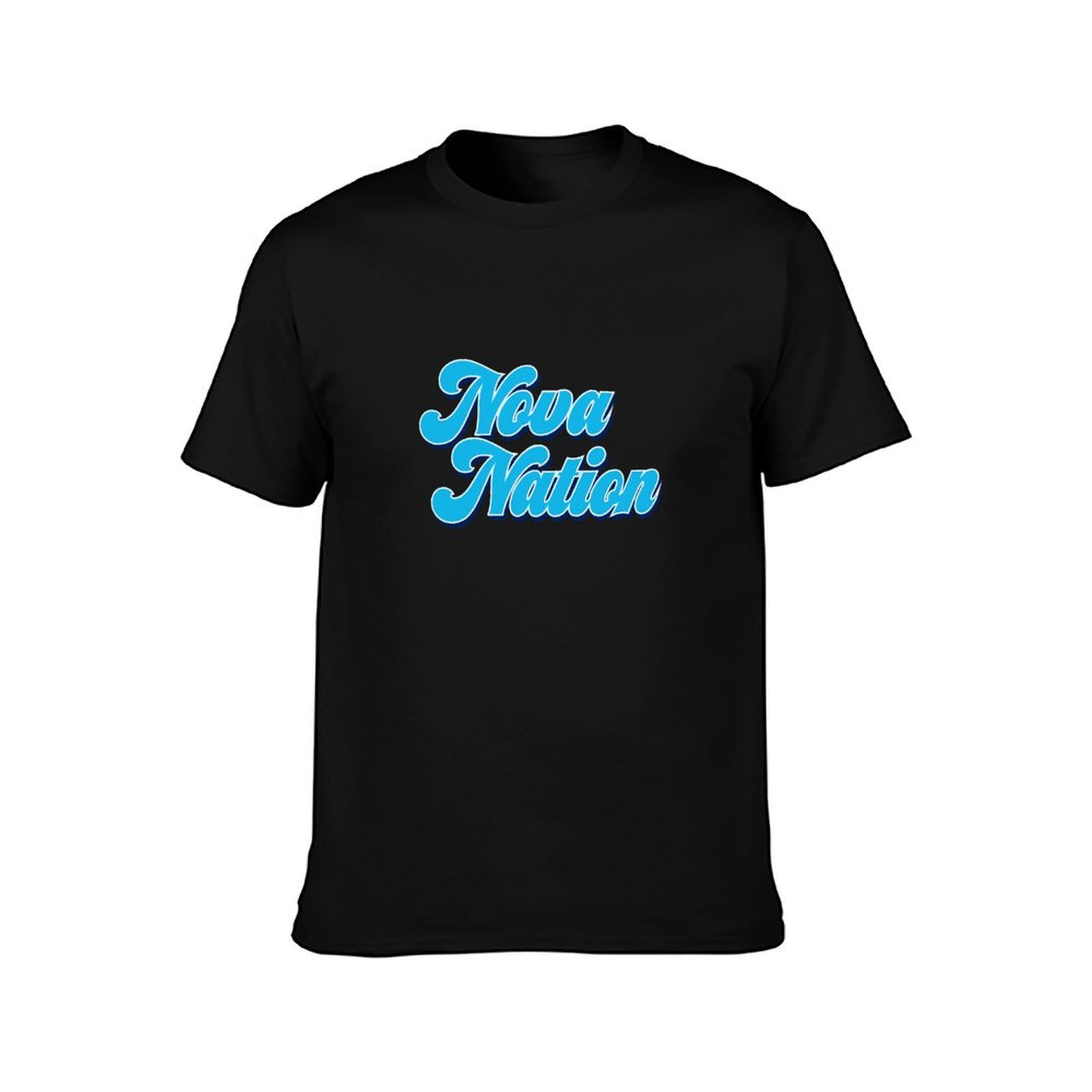 เสื้อยืดโนวา เนชั่น เสื้อยืดแฟ - Men'S Fashion Nova บทวิจารณ์และราคา