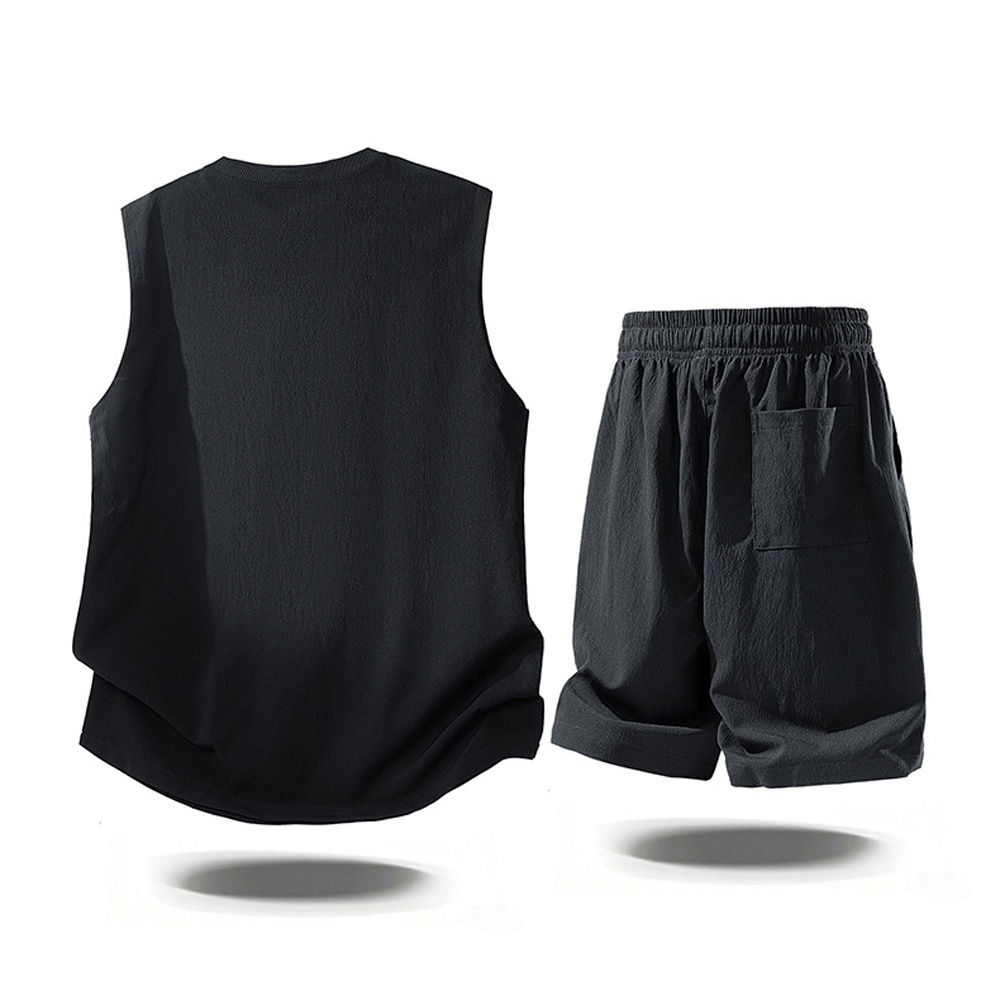 ชุดลำลองผู้ชาย 2 ชิ้น แฟชั่นฤด - Mens Fashion Casual 2026 บทวิจารณ์และราคา