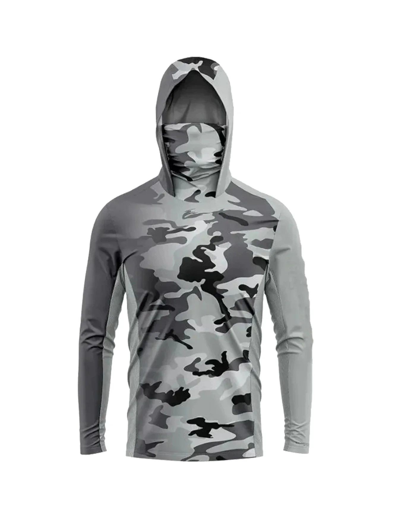 เสื้อยืดแขนยาวผู้ชายสไตล์ใหม่ฤ - Mens Fashion Casual 2026 บทวิจารณ์และราคา
