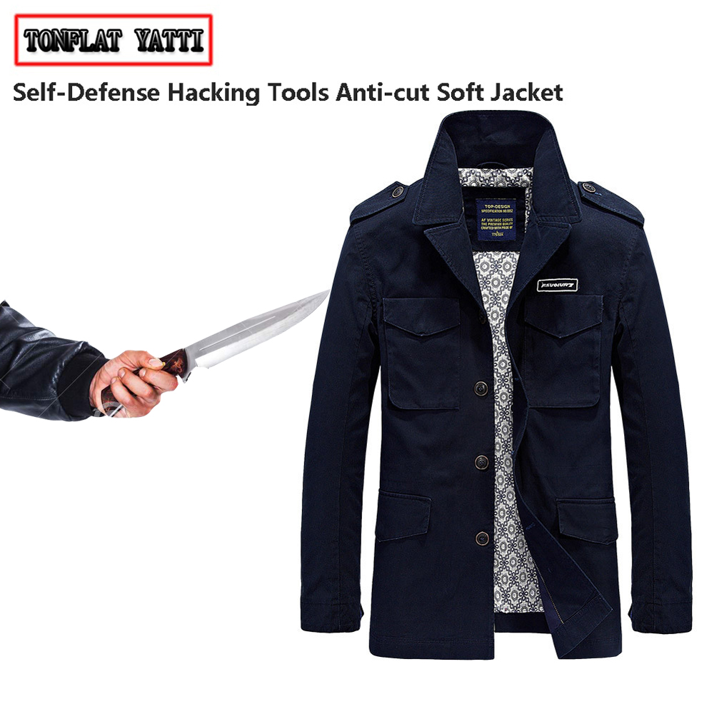 เสื้อแจ็กเก็ตป้องกันการแฮ็คของ - Mens Fashion Hacks บทวิจารณ์และราคา