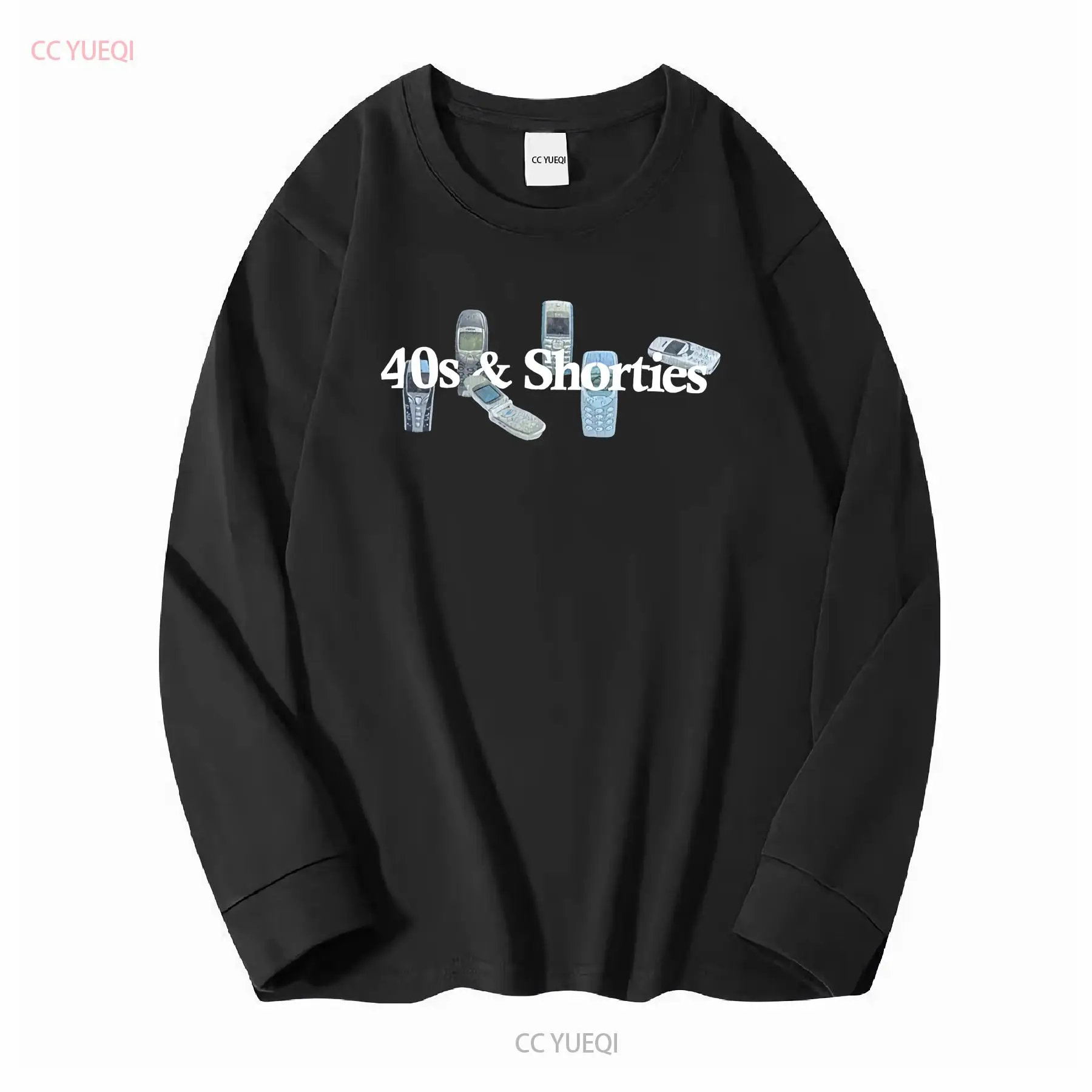 เสื้อยืดลายโทรศัพท์มือถือสไตล์ - Mens Fashion In 40S บทวิจารณ์และราคา